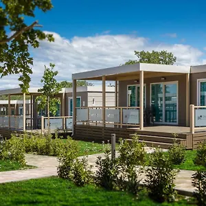 Village de vacances Mobile Homes - Lanterna Premium, Tar-Vabriga